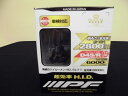 IPF 純正HID交換用バルブ HGH60【スーパーHID X ハイルーメン】6000K D4S / D4R 共用 【送料無料！！沖縄 離島を除く 】