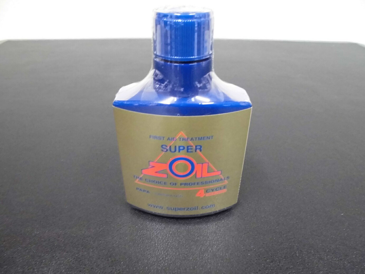 SUPER ZOIL X[p[]C 4TCN 100ml