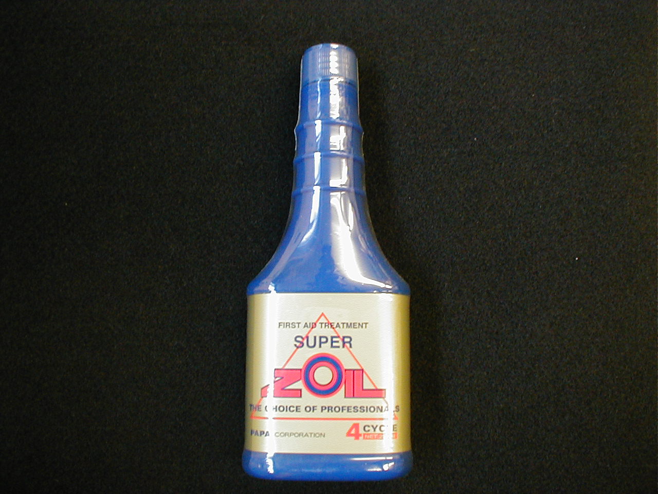 ̵ۡSUPER ZOIL ѡ 4 250ml