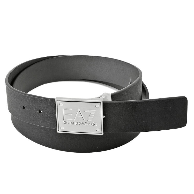 エンポリオ アルマーニ EMPORIO ARMANI EA7 リバーシブルベルト 7X000091-AF14319-MC165【新作】
