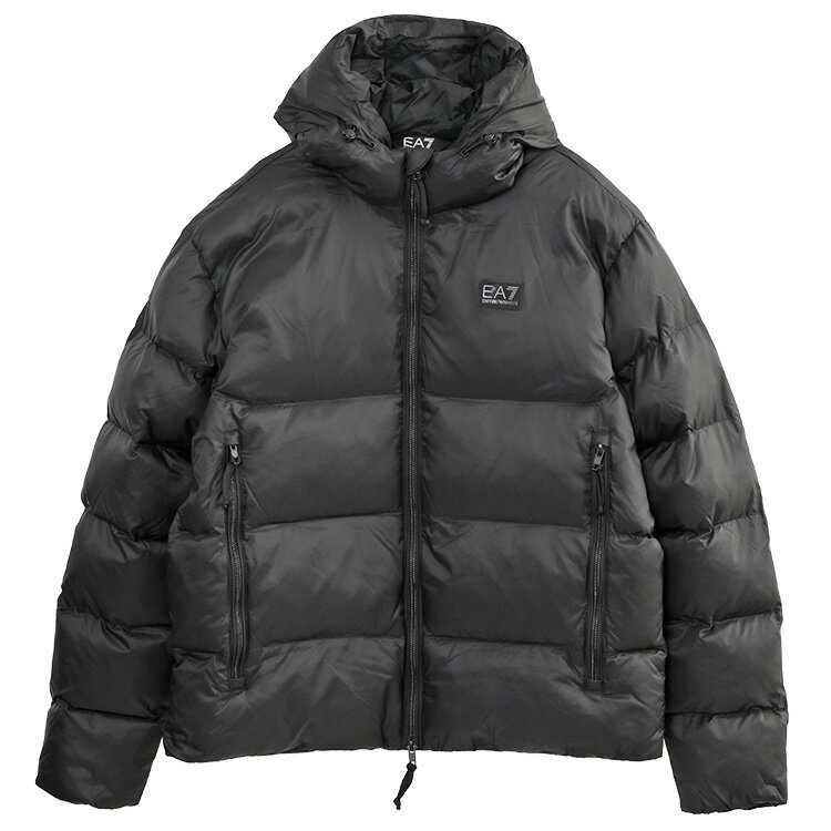 エンポリオ アルマーニ EMPORIO ARMANI EA7 パデッドジャケット 7M000694-AF15956-UC001【新作】