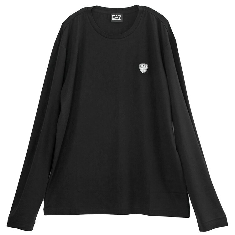 エンポリオ アルマーニ EMPORIO ARMANI EA7 ロンT ストレッチジャージ 8NPT17-PJRGZ-1200【新作】