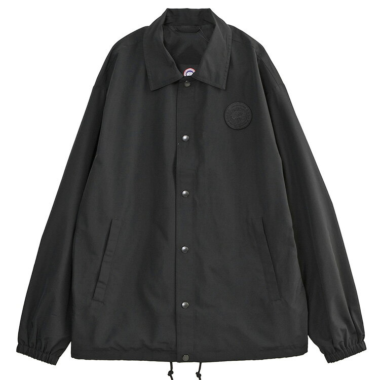 樂天商城 - カナダグース CANADA GOOSE メンズ リージェンシー ジャケット 2669MT REGENCY JACKET-9061_BLACK【新作】
