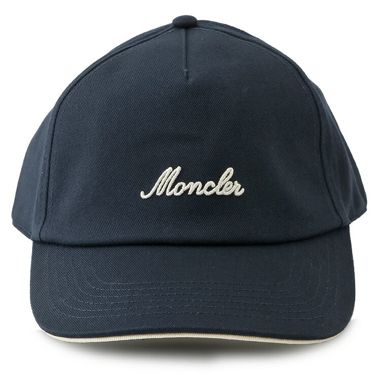 樂天商城 - モンクレール MONCLER ベースボールキャップ 3B000-07-0U618-776【新作】