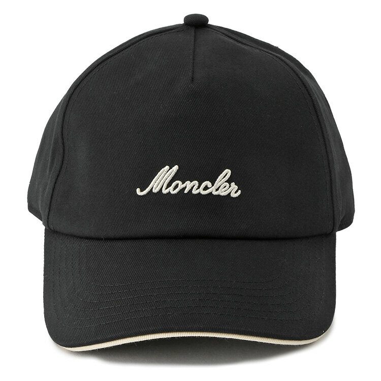 樂天商城 - モンクレール MONCLER ベースボールキャップ 3B000-07-0U618-999【新作】