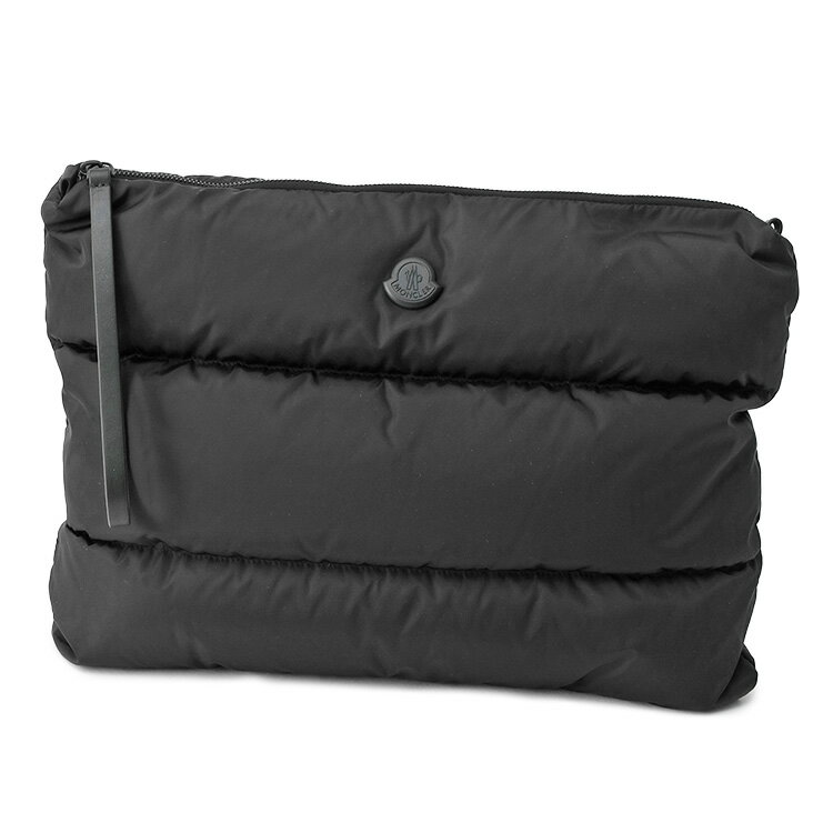 樂天商城 - モンクレール MONCLER クラッチバッグ CARADOC キャラドック 6B000-01-M7451-999【新作】