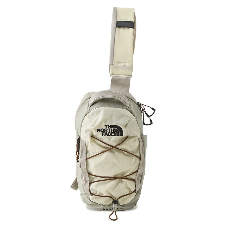 樂天商城 - ノースフェイス THE NORTH FACE ボレアリス バンジーコード ボディバッグ NF0A52UP BOREALIS SLING-NK5【新作】