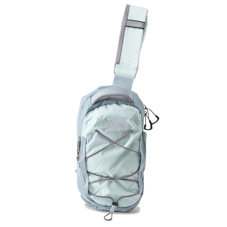 樂天商城 - ノースフェイス THE NORTH FACE ボレアリス バンジーコード ボディバッグ NF0A52UP BOREALIS SLING-NKO【新作】