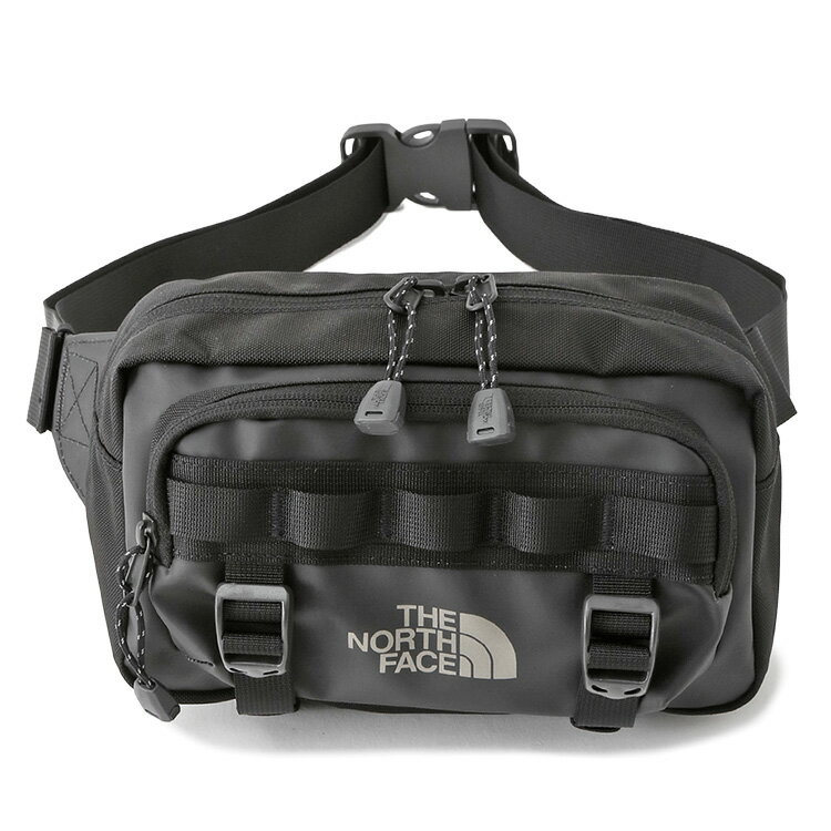 樂天商城 - ノースフェイス THE NORTH FACE ベースキャンプバムバッグ NF0A8BK5 BASE CAMP LUMBAR-BIA【新作】