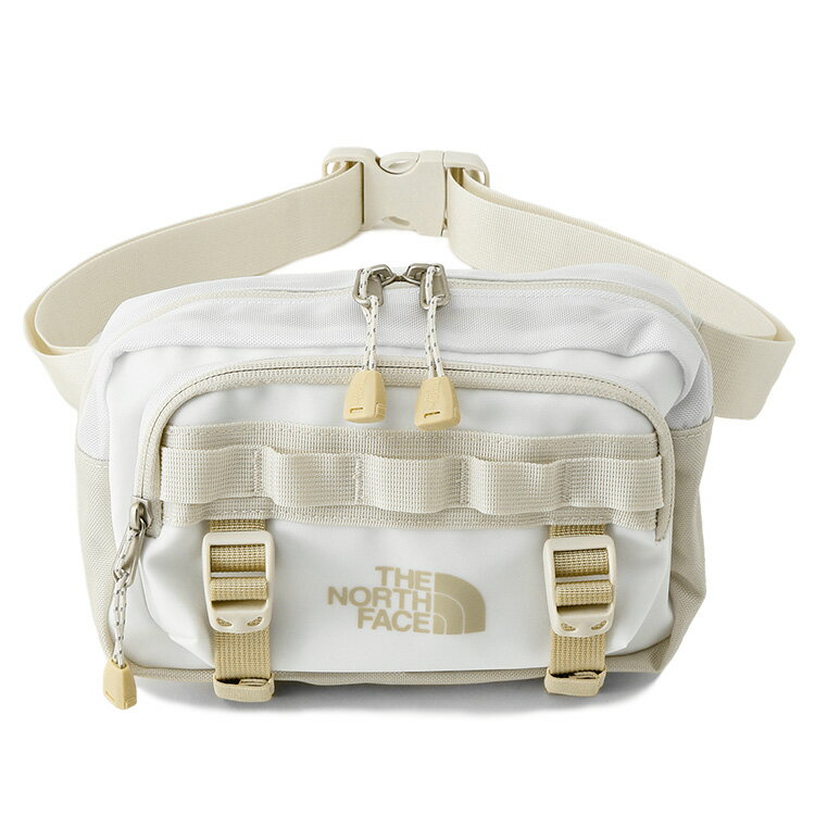 樂天商城 - ノースフェイス THE NORTH FACE ベースキャンプバムバッグ NF0A8BK5 BASE CAMP LUMBAR-N8V【新作】