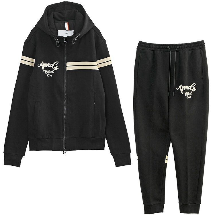 ピー エム ディー エス P.M.D.S. セットアップ EKOW F26SW717/F26SWP717-BLACK_CARBON_0020【新作】