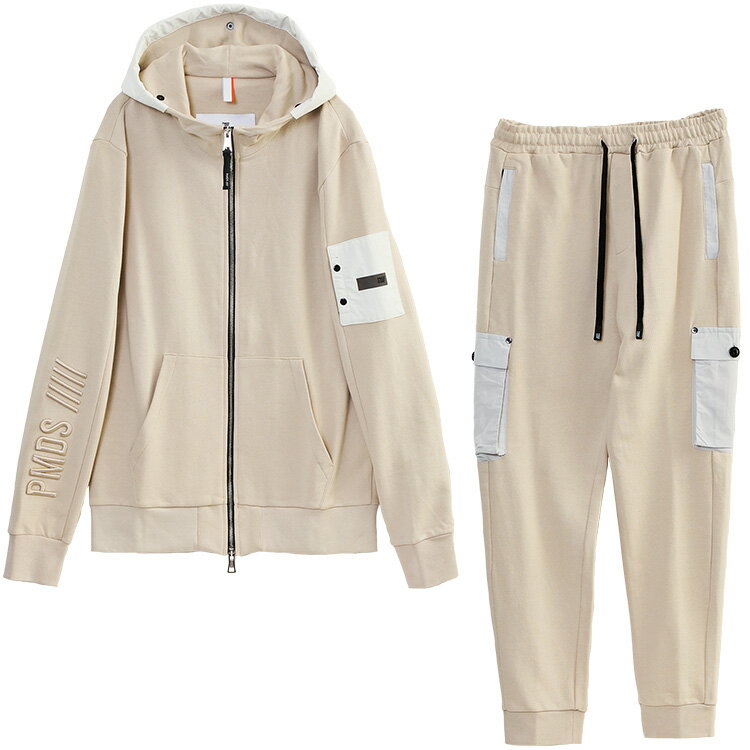 樂天商城 - ピー エム ディー エス P.M.D.S. セットアップ UMAREX F26SW718/F26SWP718-VANILLE_0011【新作】