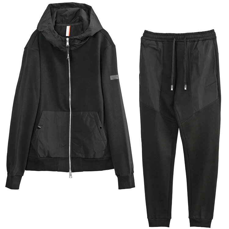 Rakuten - ピー エム ディー エス P.M.D.S. セットアップ GAUBERT F26SW721/F26SWP721 GAUBERT-BLACK_CARBON_0020【新作】