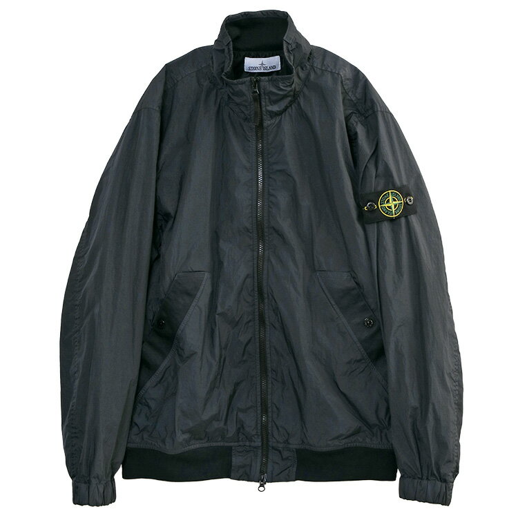 樂天商城 - ストーンアイランド STONE ISLAND ナイロンジャケット L1S154100111S0A23-V0020【新作】