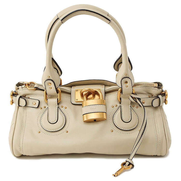 クロエ CHLOE Paddingtonバッグ CH25WS802P75-20S