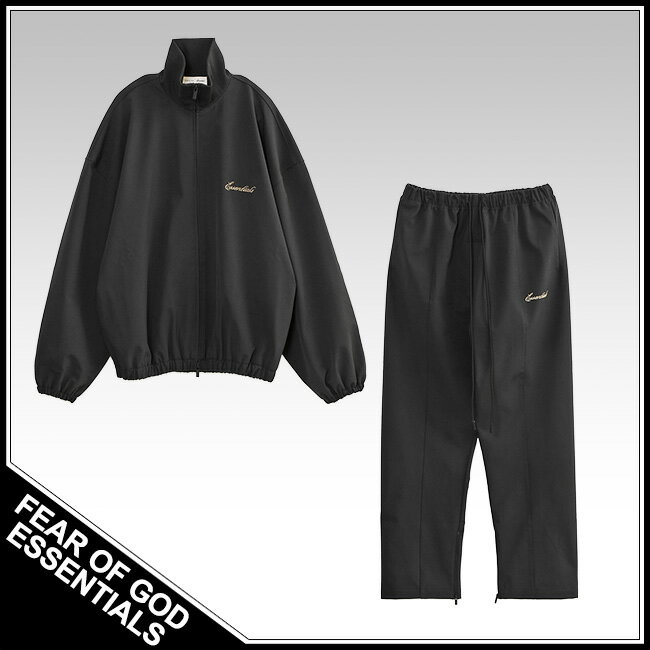 フィア オブ ゴッド Fear of God ESSENTIALS セットアップ 202SP264591F/130SP2681...