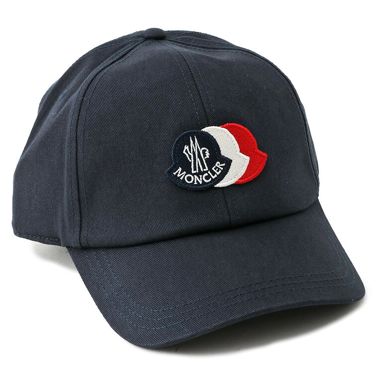 Rakuten - モンクレール MONCLER ベースボールキャップ 3B000-51-0U618-776【新作】