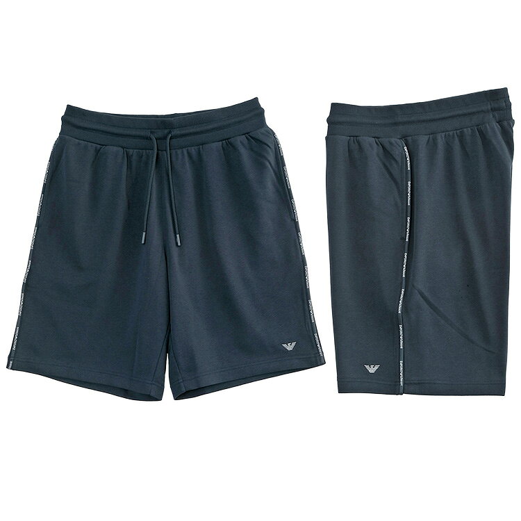 エンポリオ アルマーニ EMPORIO ARMANI ハーフパンツ ラウンジウェア EM000495-AF18887-UB102