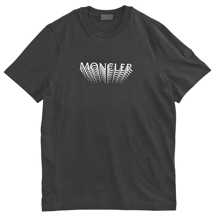 Rakuten - モンクレール MONCLER Tシャツ 8C000-22-89AYW-999【新作】