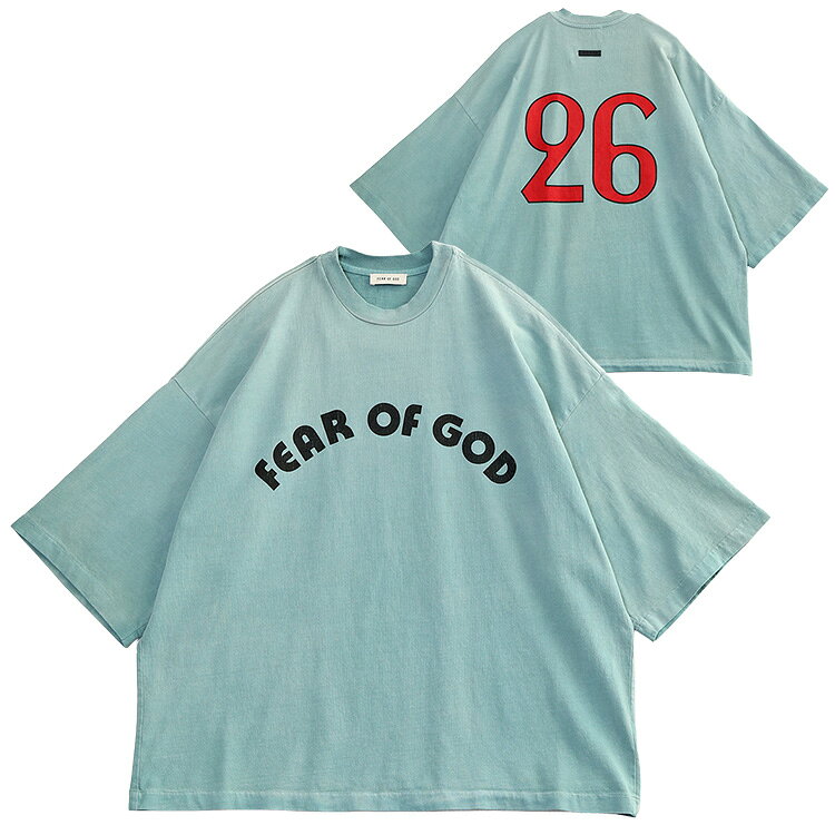 楽天市場】フィア オブ ゴッド（Tシャツ・カットソー｜トップス