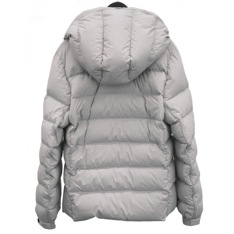 タトラス TATRAS ボルボーレ ナイロン ダウンジャケット MTAT20A4568-D_BORBORE-08_L.GRAY【冬セール】