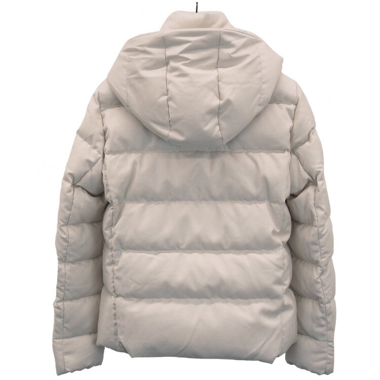 タトラス TATRAS ボット ウール ダウンジャケット アゴルド MTKE20A4148-D_AGORDO-18_CREAM【冬セール】
