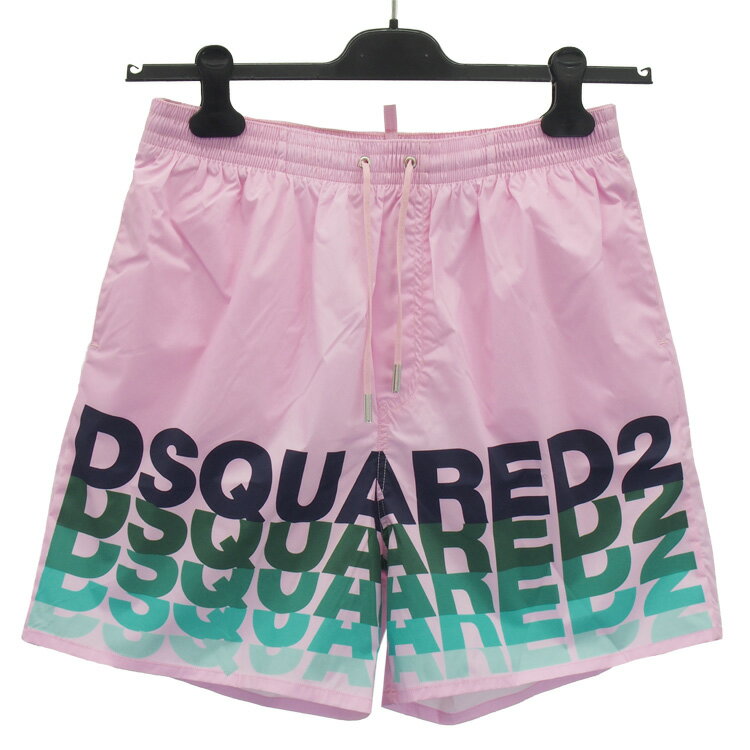 ディースクエアード DSQUARED2 水着 サ