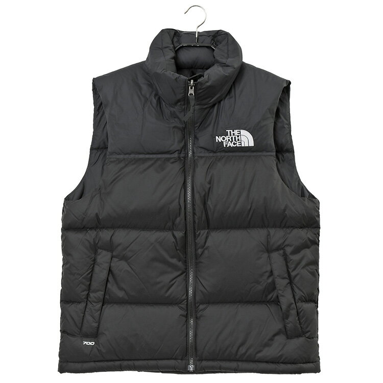 ザノースフェイス THE NORTH FACE 1996 レトロ ヌプシ ダウンベスト NF0A3JQQ M 1996 RETRO NUPTSE VEST-LE4 R TNF BLACK