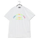 ディーゼル DIESEL 半袖 プリント Tシャツ A05264-0PATI T-INY-C1-100