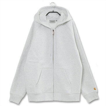 カーハート ダブリューアイピー Carhartt WIP 裏起毛 ロゴ セットアップ パーカー スウェット ハーフパンツ I026385-I028950-00JXX