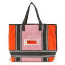 ヘロンプレストン HERON PRESTON トートバッグ LARGE TOTE BAG HMNA033S22FAB002-2201【新作】【SALE】