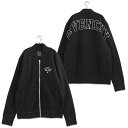 ジバンシー GIVENCHY 刺繍入りウール ボンバージャケット BM00WP4YAD-001【新作】