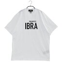 ディースクエアード DSQUARED2 Tシャツ Ibra T-Shirt S78GD0067-S23009-100【新作】【SALE】