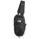 ザ・ノース・フェイス ボディバッグ メンズ ノースフェイス ボディバッグ ボレアリス スリング H30cm NF0A52UP BOREALIS SLING-KY4 TNF BLACK【新作】