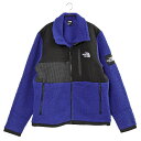 ザノースフェイス THE NORTH FACE ジップボアジャケット デナリジャケット ラピスブルー NF0A7X32 M SEASONAL DENALI JACKET-40S_LAPIS_BLUE【新作】【SALE】