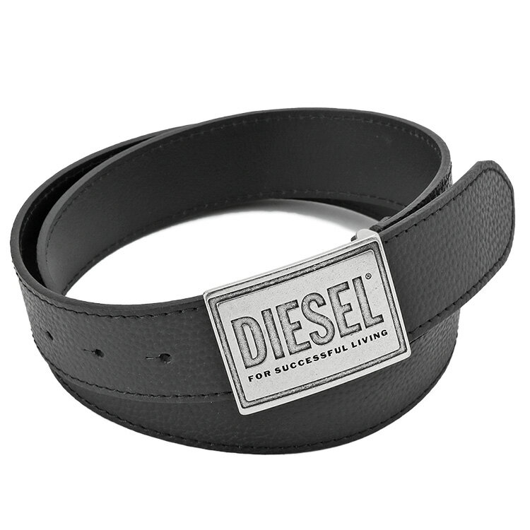 ディーゼル DIESEL ベルト X08893-P0396 B-GRAIN II-T8013【新作】【SALE】