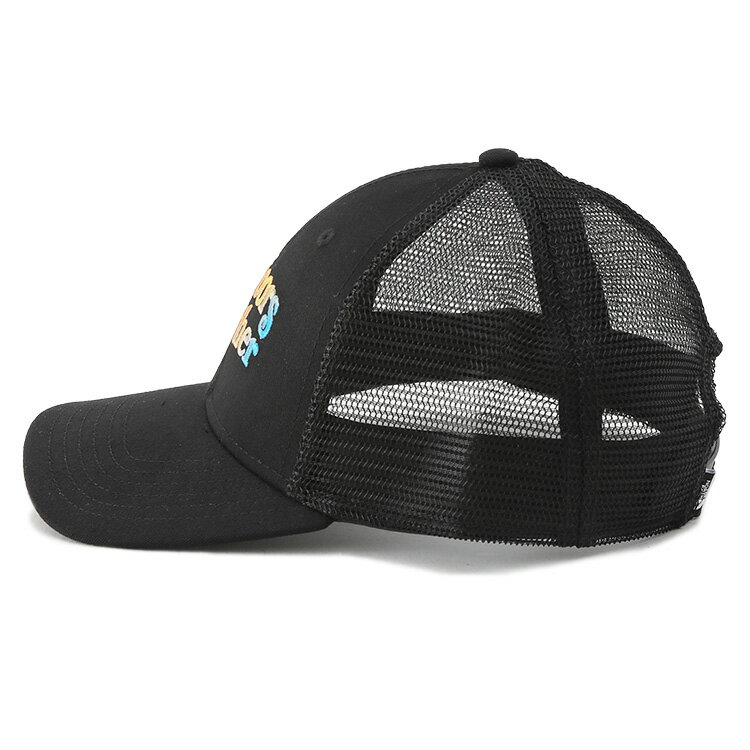 ザノースフェイス THE NORTH FACE マダー トラッカー キャップ クラシックフィット NF0A5FXA MUDDER TRUCKER-6D8_BLACK-PRIDE【新作】