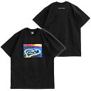 ステューシー STUSSY Tシャツ SS HIGHWAY TEE 1904875-BLACK【新作】