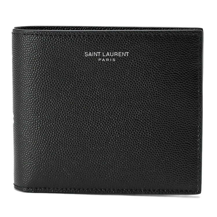 サンローラン SAINT LAURENT 財布 saint laurent パリ イースト／ウエスト ウォレット 396303-BTY0N-1000【新作】