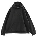 バレンシアガ BALENCIAGA パーカー Cities Paris Hoodie 674986-TLVL8-1069【新作】