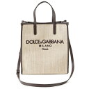 ドルチェ&ガッバーナ DOLCE&GABBANA ショッピングバッ