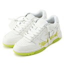 楽天インポートブランド　SUPREMOOff-White Off-White スニーカー OUT OF OFFICE FOR WALKING OMIA189S23LEA003-0150【新作】