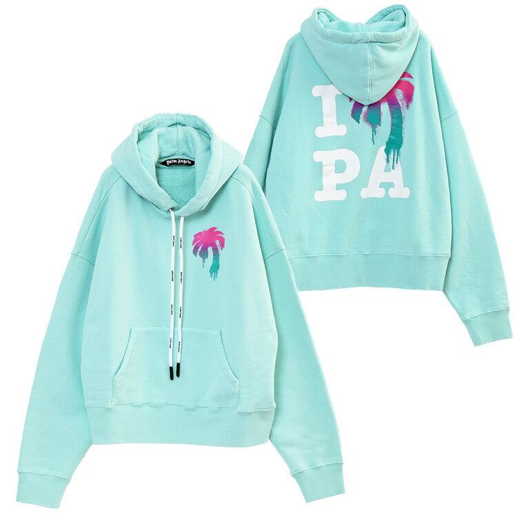 楽天市場】Palm Angels パームエンジェルス パーカー(長さ(袖 楽天市場】Palm Angels パームエンジェルス パーカー(長さ(袖