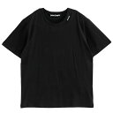 パーム エンジェルス Palm Angels Tシャツ ESSENTIAL T-shirt アンダーウェア PMUG001C99FAB001-1001【新作】