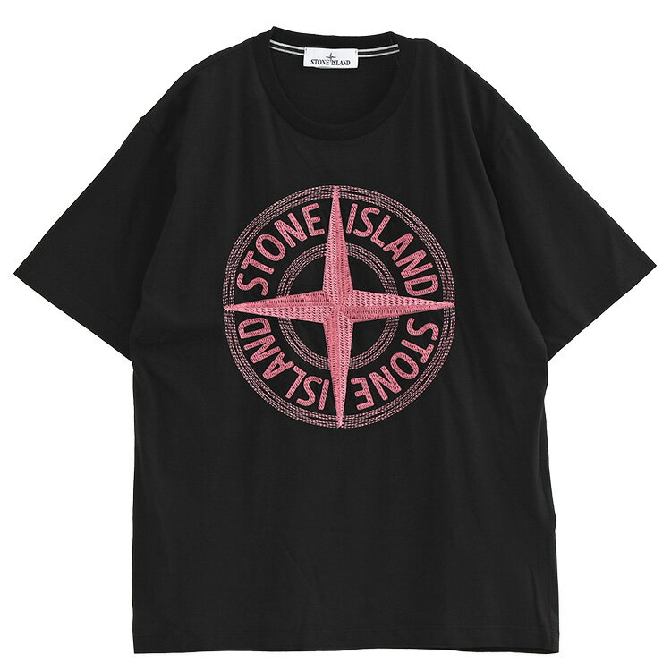 ストーンアイランド STONE ISLAND Tシャツ 039 STITCHES THREE 039 EMBROIDERY 781521580-V0029【新作】