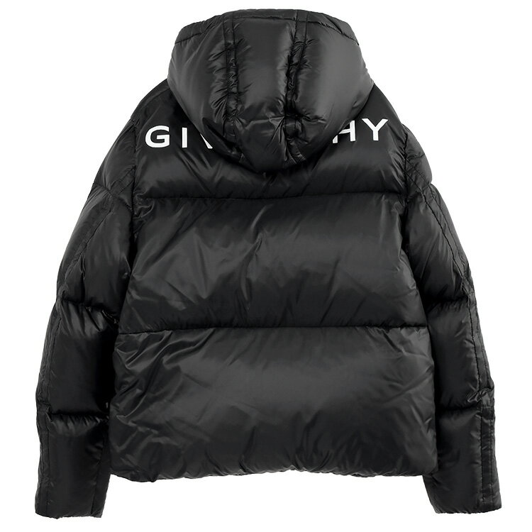 ジバンシィ GIVENCHY ダウンジャケット BM012E1YCM-001【新作】