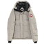 カナダグース CANADA GOOSE マクミラン パーカ ダウンジャケット 2080M MACMILLAN PARKA-432_LIMESTONE【新作】