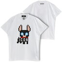 ディースクエアード DSQUARED2 Tシャツ Icon Cipro Cool T-shirt S79GC0073-S23009-100【新作】