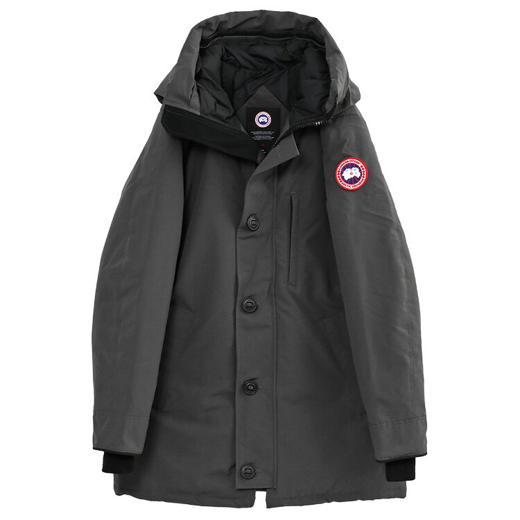 カナダグース カナダグース CANADA GOOSE シャトー パーカ 2053M CHATEAU PARKA-66_GRAPHITE【新作】