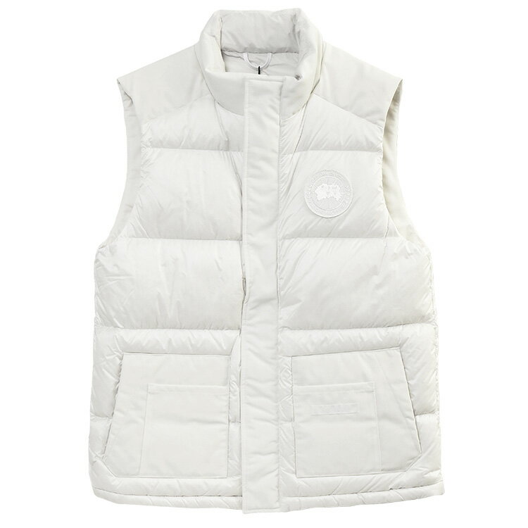 カナダグース CANADA GOOSE パラダイム フリースタイル ベスト 2057MW PARADIGM FREESTYLE VEST-433_NORTH_STAR_WHITE【新作】